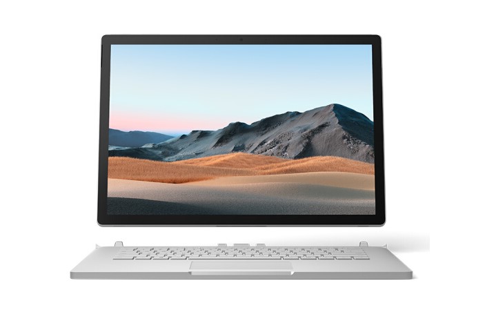 汉阴Surface 维修前的准备工作