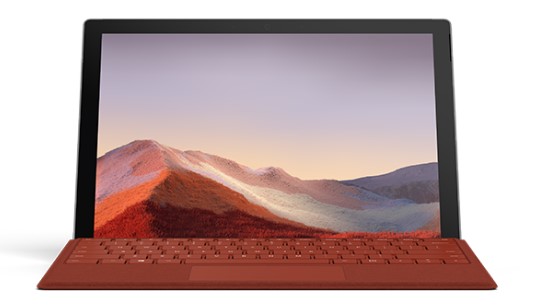 汉阴Surface Go