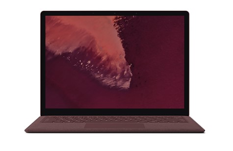 汉阴Surface Laptop